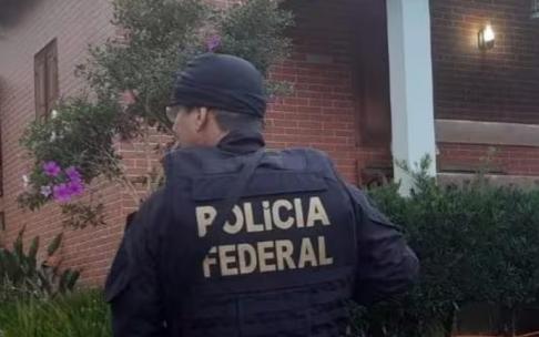 Polícia prende último foragido de operação contra a imigração ilegal para os EUA